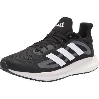 ADIDAS - Solar Glide 4 W - size 12W Recycled Materials - New in Orig. Box