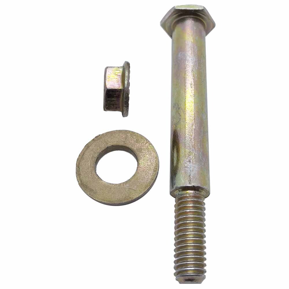 Stens 210-220 4 7/8"" Ruota A Ponte Tosaerba AYP 21546267 AYP - Foto 4