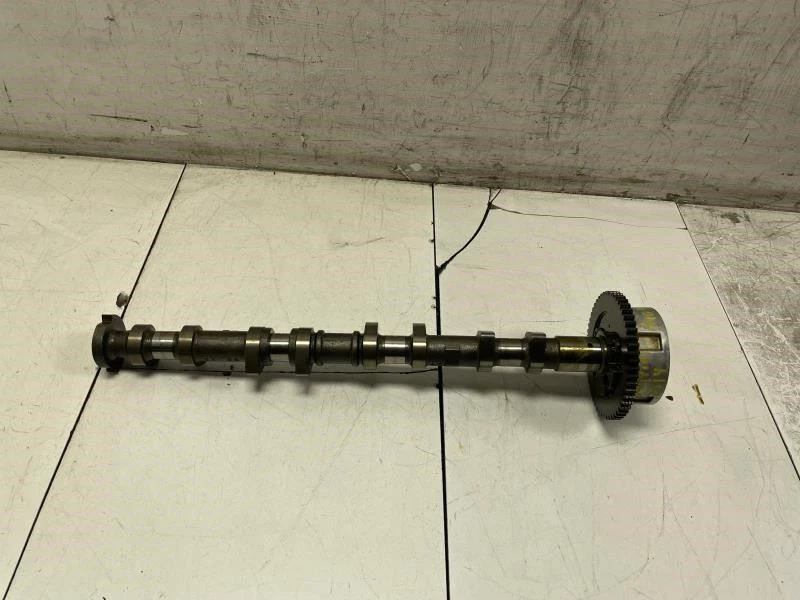 Jeep Patriot 2014 árbol de levas de admisión de 2,0 L con engranaje OEM+ Foto 4 de 4