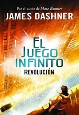 Revolucin (El juego infinito 2)  The Rule of Thoughts (The Mortality D - GOOD