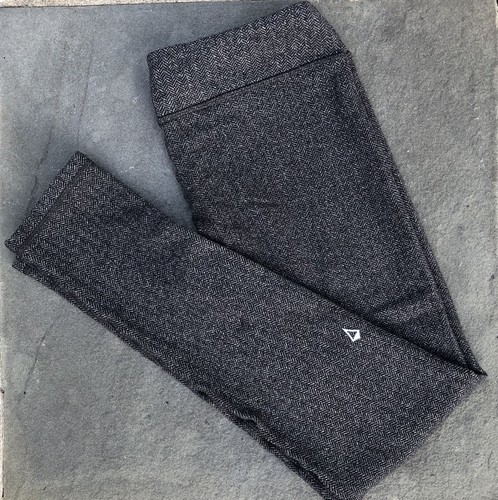 Ivivva by Lululemon Size 12 Herringbone 
