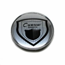 Curva Concepts Wheel Center Cap Adr42 Curva Concepts Wheel Center Cap Adr42