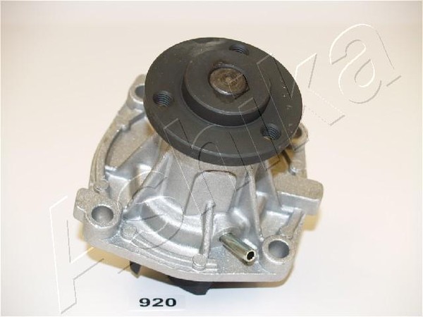 Ashika Wasserpumpe FüR Opel Frontera A 5_MWL4 5_SUD2 800 Hatchback XS GS-image
