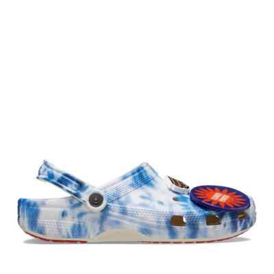 Levi's X crocs All Terrain Clog Classic RO Clog 3colors Sashiko