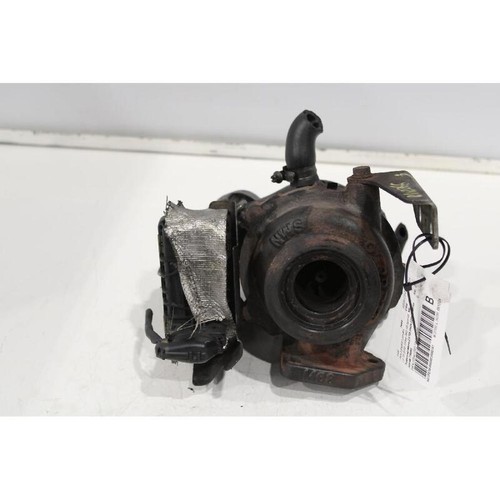 TURBOLADER AT BMW SERIE 3 E90/E91 (05-08) 2.0 TD (320D) (120KW) 2WD SW 2005