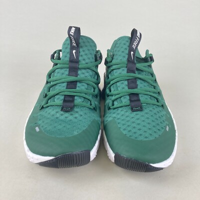 Nike Free Metcon 5 TB Gorge Green White FN6616-301 Men's