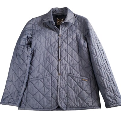 ジャケット・アウター LAVENHAM FULL LENGTH LAVENSTER COAT Lavenham Quilted Coat Lavenham Coats Vintage Lavenham Quilted Down
