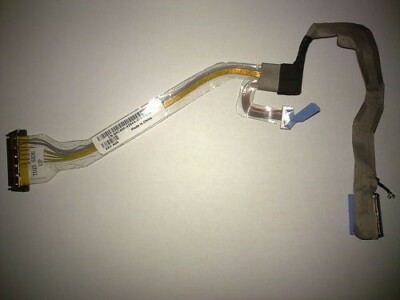 DELL DISPLAY LCD KABEL Precision M20 / CN-0KC404