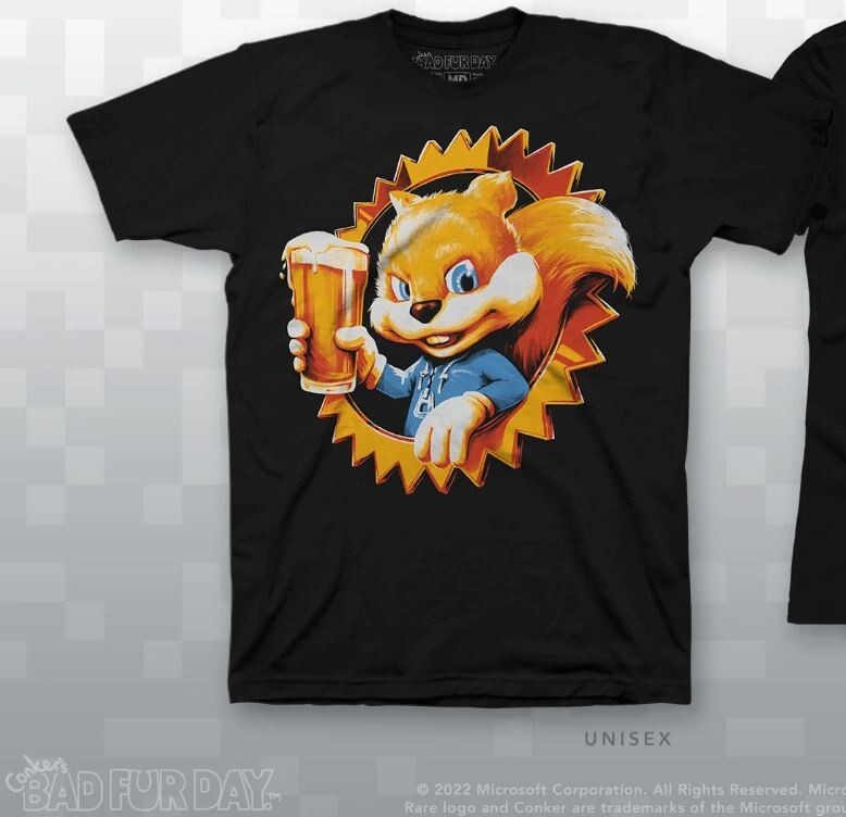 Conker