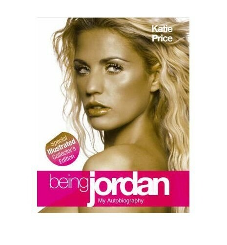 katie price being jordan