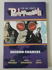 THE PERHAPANAUTS Vol 2 SECOND CHANCES TPB DARK HORSE COMICS NEW UNREAD