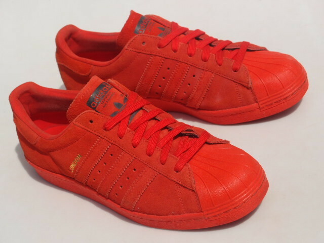 adidas superstar suede 2015
