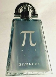 givenchy pi air