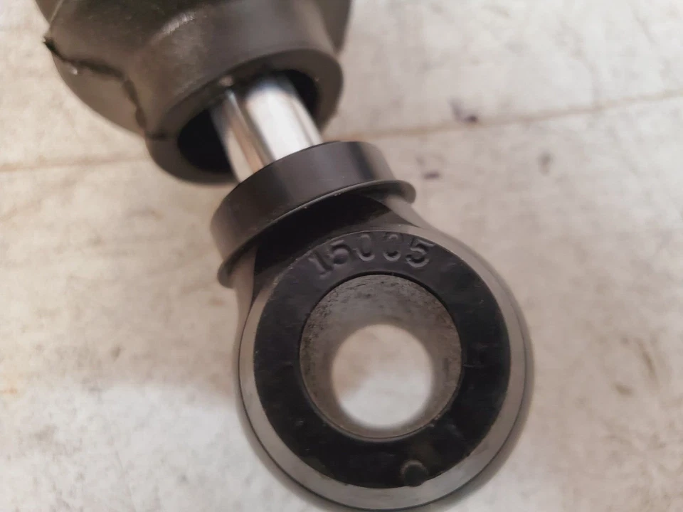 Icon Vehicle Dynamics 2.0 Aluminum Series Shock Absorber 15005 - Image 2 of 4