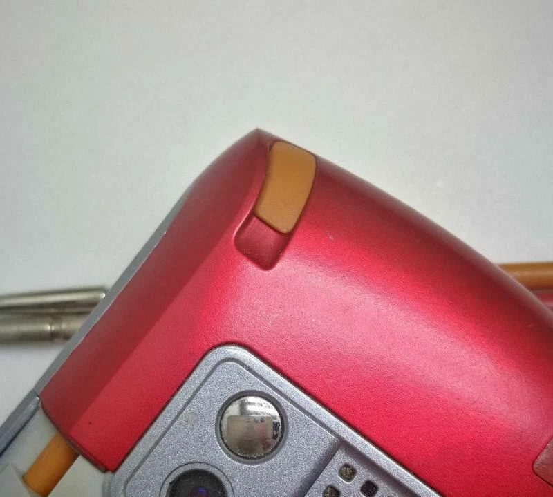 PALM METAL STYLUS PEN FOR PALM TREO 680,750 755 PDA smartphone - Image 3 of 4