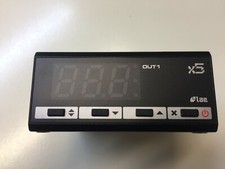 LAE Thermostat LTR-5 CSRE mit Zweipunkt oder PID Regelung 230V