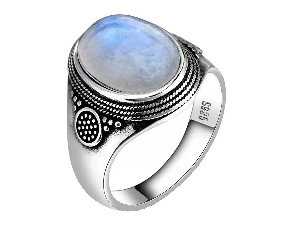 Copper 6 Ring Fashion Rings