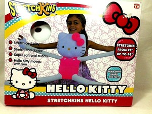 hello kitty stretchkins
