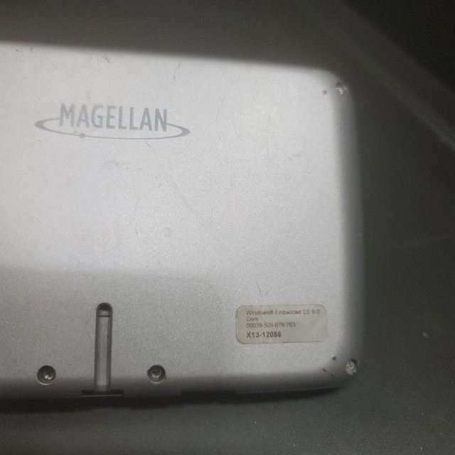 Stereowise Plus: Magellan RoadMate 00-LM 4.7" GPS Review