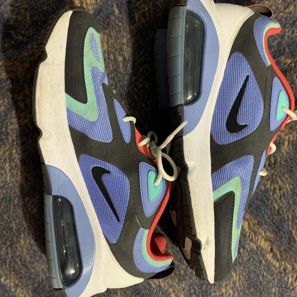 Nike Air zoom 200 Royal Pulse 2019 - Image 2 of 4