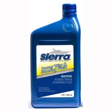 18-9751-2 Sea Star Solutions Sierra Power Trim & Steering Fluid 1-Quart
