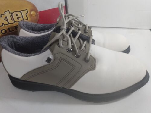 Dexter "HAMPTON"  Golf  Shoes Womens size 7 M - Picture 1 of 7