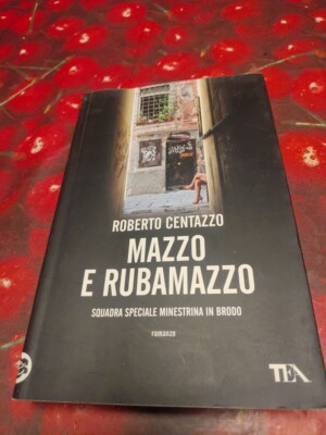 Deck E Rubamazzo - Roberto Centazzo Buch