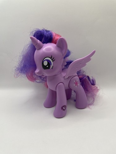 My Little Pony G4 Equestria Action Friends 6" MLP Princess Twilight Sparkle - Bild 1 von 16