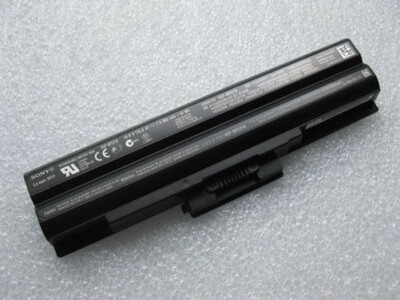 Batterie Original Sony VGP-BPS21A/B VGP-BPL21 BPS21A Original Neu