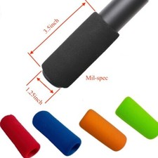 3.5 Inch Foam Cover Pad For 1.25 inch Tube 5 color available US SELLER