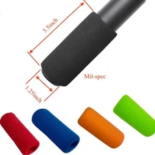 3.5 Inch Foam Cover Pad For 1.25 inch Tube 5 color available US SELLER