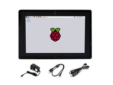 Waveshare 1280 800 10.1inch IPS Touch Screen HDMI LCD for Raspberry Pi 4B/3B /3B