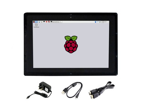 raspberry pi lcd touch screen hdmi free sample