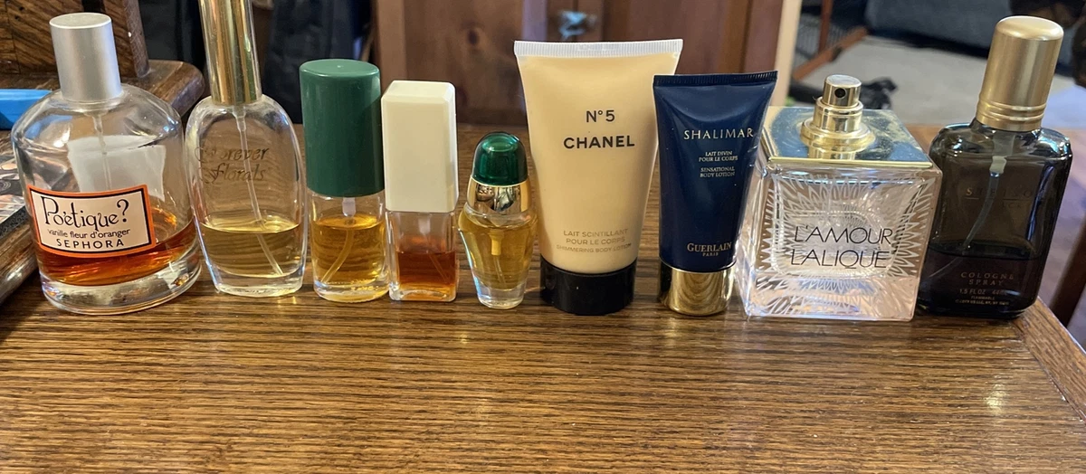 Chanel n 5 sephora new arrivals