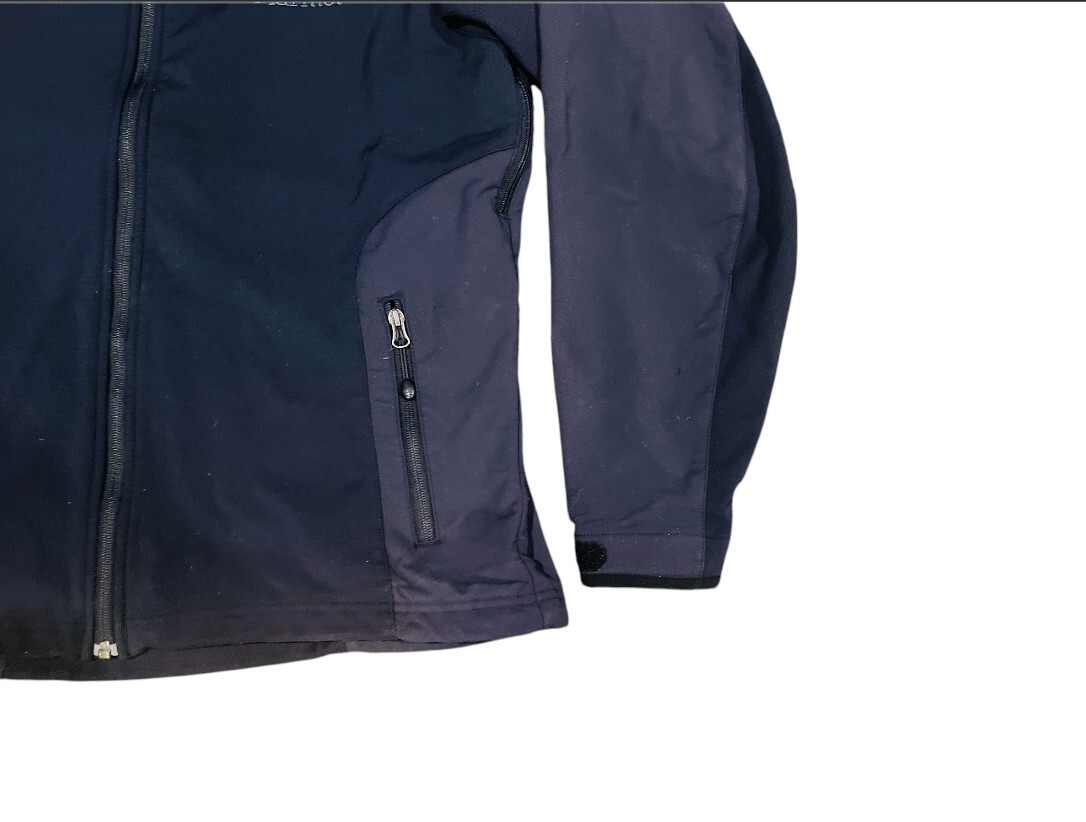 Marmot Windstopper Performance Softshell Jacket -… - image 2