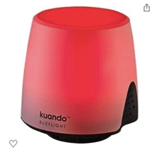 PLENOM AMERICAS 15410 KUANDO BUSYLIGHT UC OMEGA