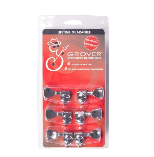 Rare Grover Jackson DKGJ-80 Reverse Head | eBay