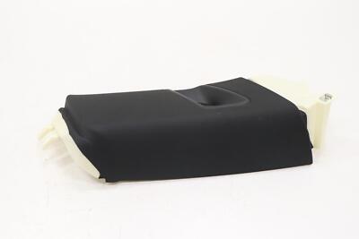 2017 - 2023 AUDI Q7 REAR LEFT DRIVER SIDE C PILLAR UPPER TRIM COVER OEM BLACK_FZ