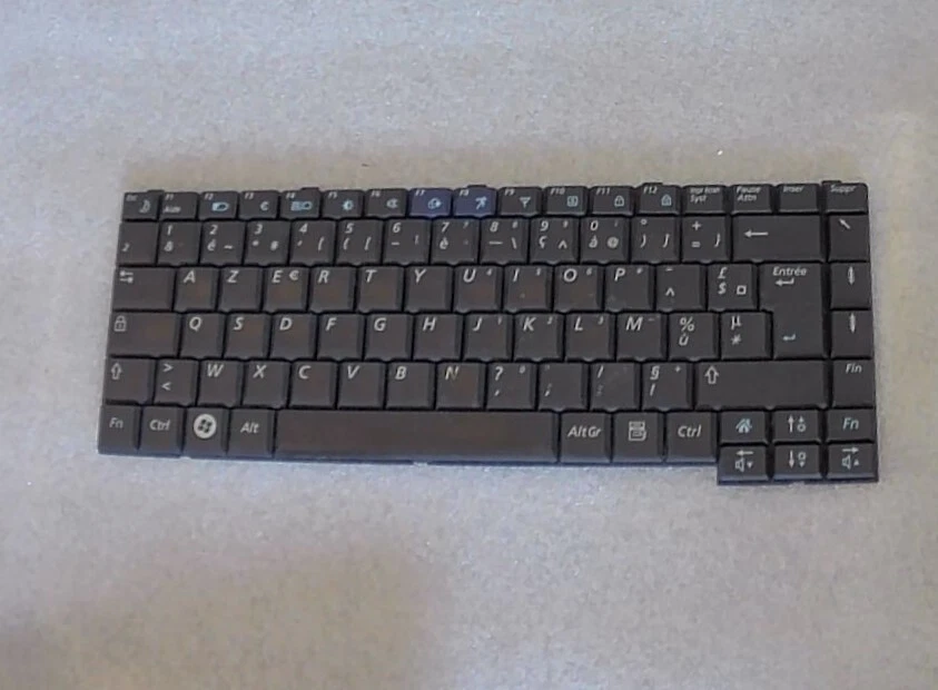 Clavier Samsung NP-R60S - Photo 1/1