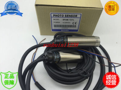 New Otto Nicks photoelectric switch BR4M-TDTL #T9