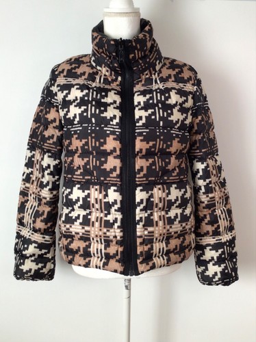 Chaqueta acolchada reversible Henry Cotton's - Imagen 5 de 15