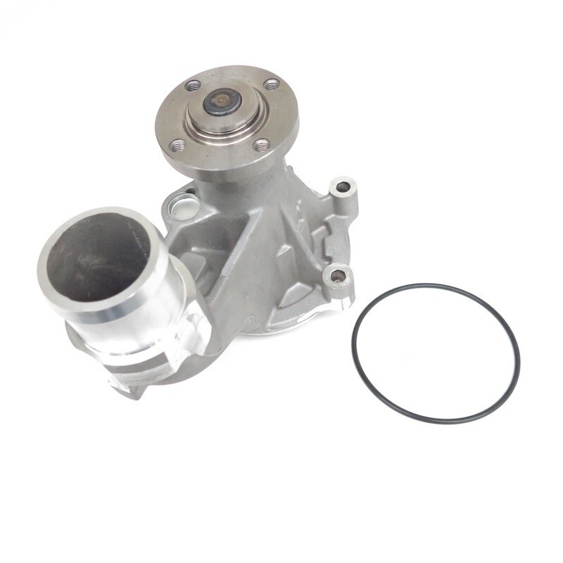 Mechanics Choice Engine Water Pump for 2005-2014 Ford GT, Mustang (2.0L 1997cc)