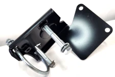 4 Speed Shifter Mount Bracket 5284 1967 1968 GM Camaro Firebird Hurst Shifters