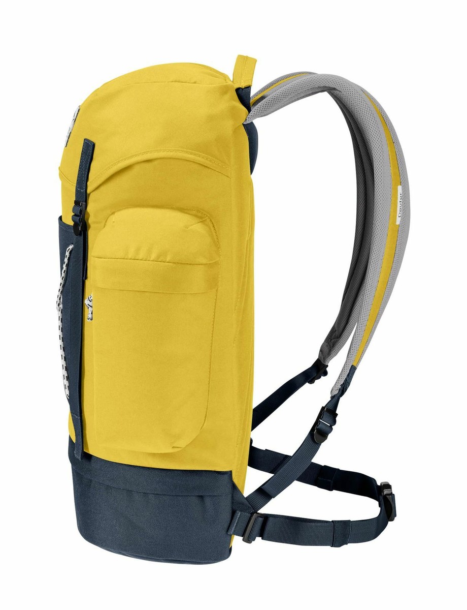 Deuter Wengen Vintage Petit Sac à Dos Trekking (25 L) Achetez