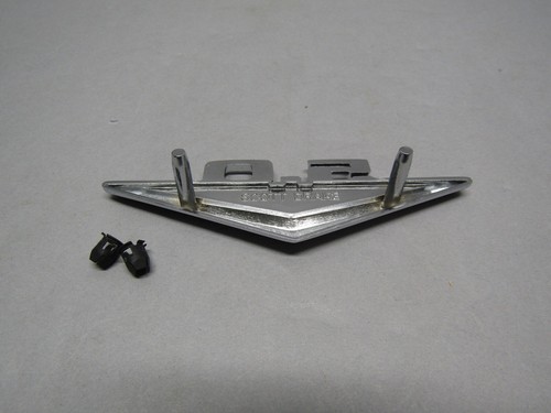 65 66 fender emblem 5.0 64 65 Falcon 63 64 Fairlane - Picture 2 of 2