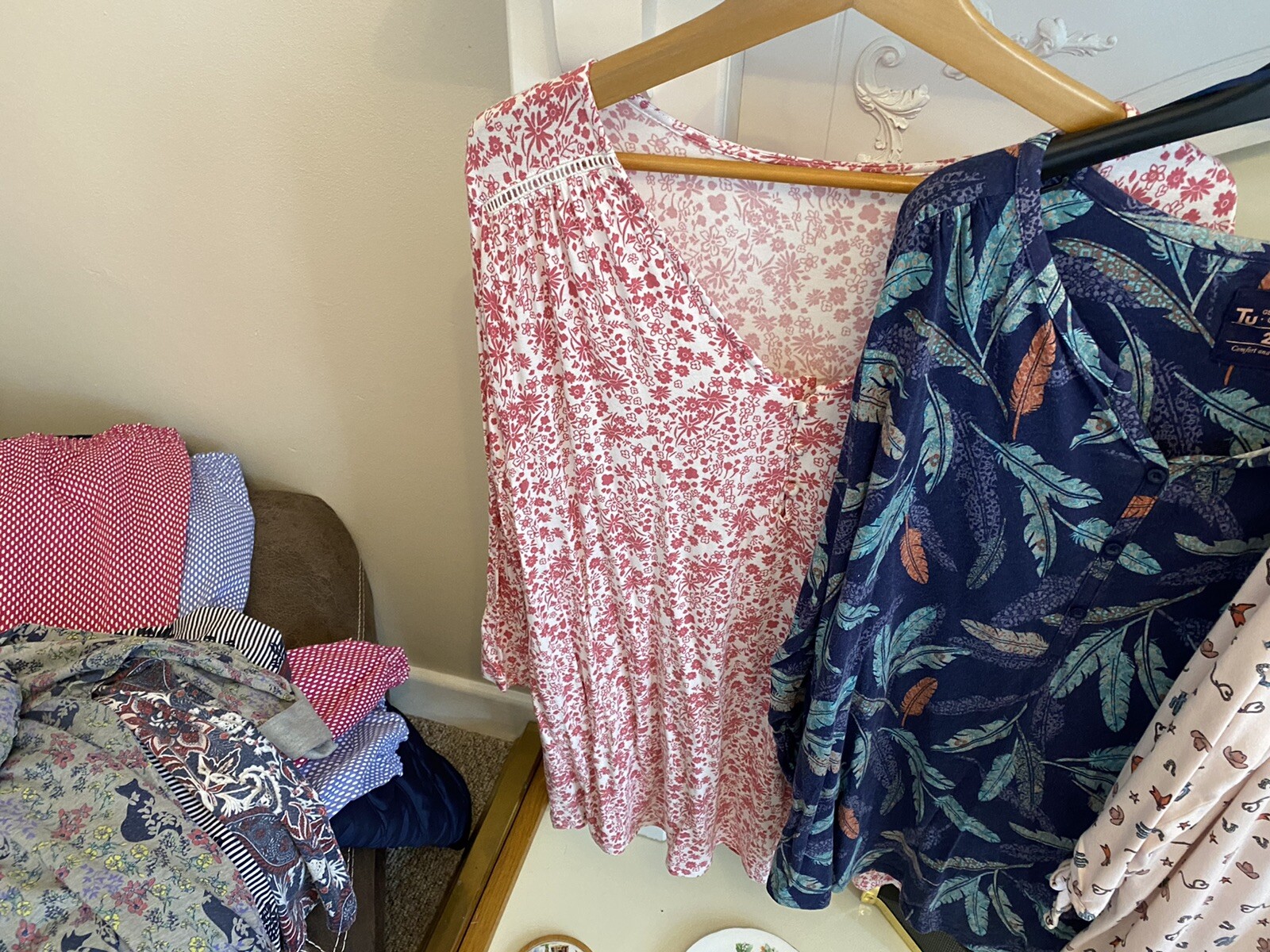 Купить ladies summer tops size 20 