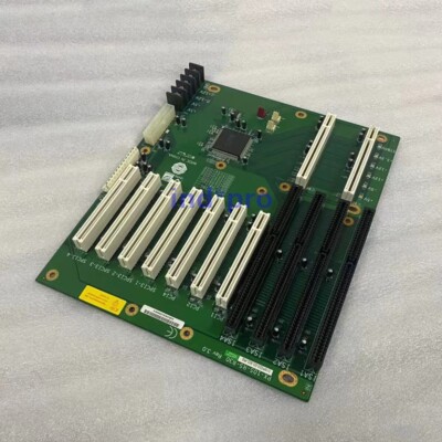 1pc. Used IEI PX-10S-RS-R30 Rev 3.0 Backplane Board Tested