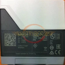 1PC  SAS81.00 400N 5.5mm 24V   Valve Actuator 