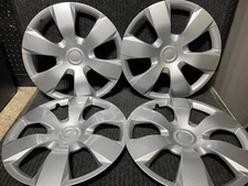 Set of 4 Toyota Camry Hubcaps Wheel Covers 07 08 2009 2010 16" Replacement Caps