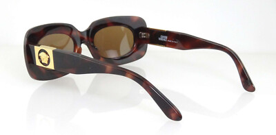 BRAND NEW Vintage VERSACE (Authentic) 418-C 900 Womens 